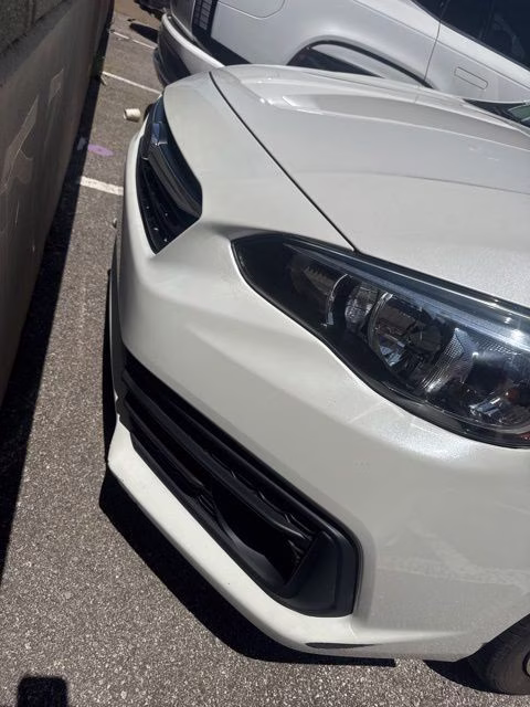 2021 Whc Subaru Impreza Base AWD Sedan
