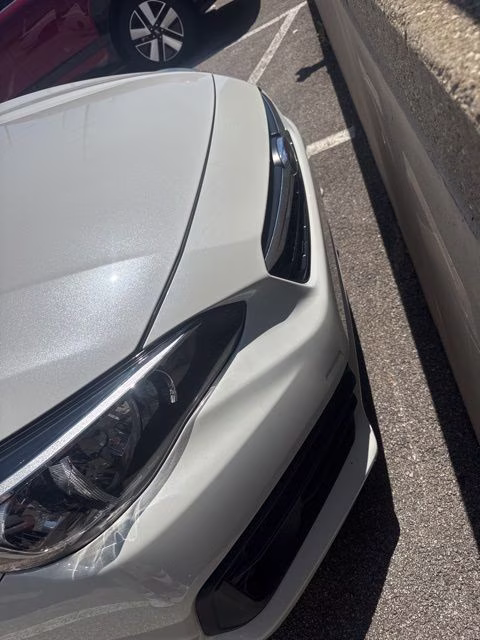 2021 Whc Subaru Impreza Base AWD Sedan