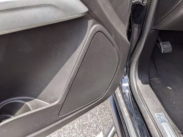 2019 Black Chevrolet Colorado ZR2 4X4 Truck