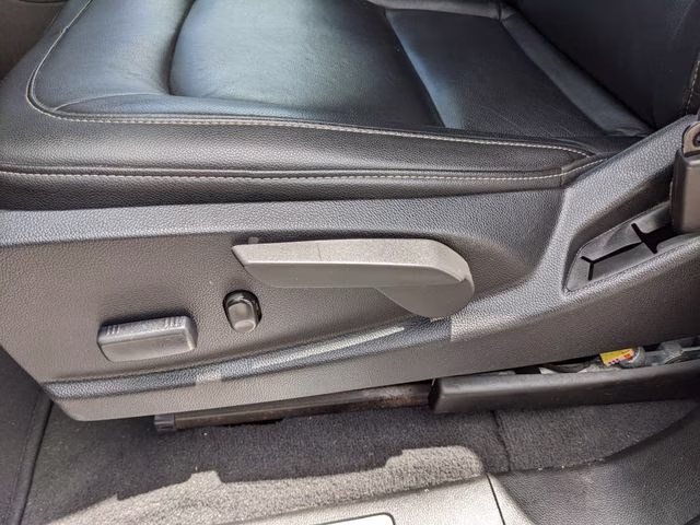 2019 Black Chevrolet Colorado ZR2 4X4 Truck