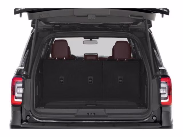 2024 Black Ford Expedition Max Limited RWD SUV