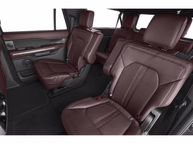 2024 Black Ford Expedition Max Limited RWD SUV