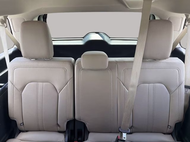 2024 Black Metallic Ford Expedition Max Limited RWD SUV