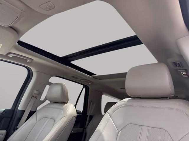 2024 Black Metallic Ford Expedition Max Limited RWD SUV