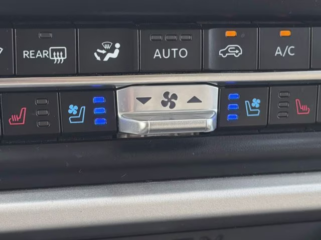 2024 Black Metallic Ford Expedition Max Limited RWD SUV
