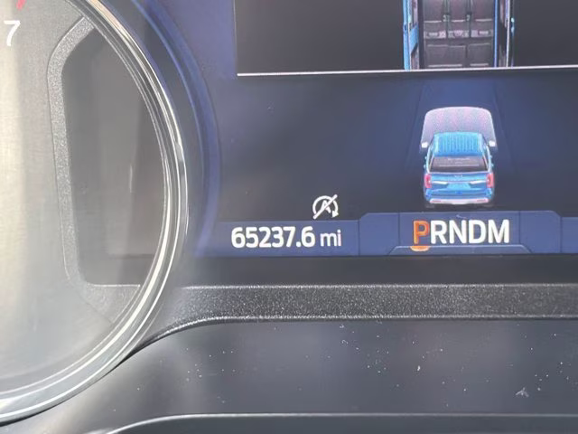 2024 Black Metallic Ford Expedition Max Limited RWD SUV