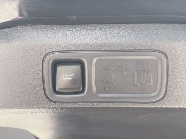 2024 Black Metallic Ford Expedition Max Limited RWD SUV