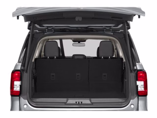 2024 Black Ford Expedition XLT RWD SUV