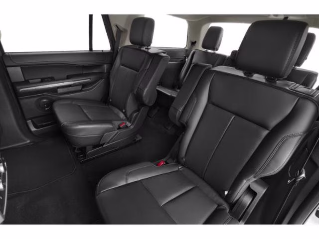 2024 Black Ford Expedition XLT RWD SUV
