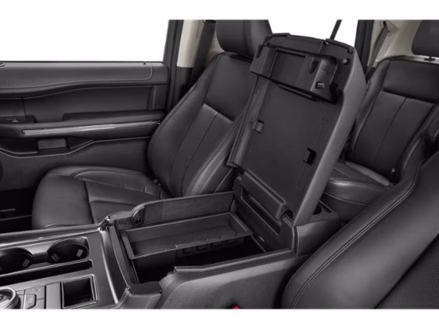 2024 Black Ford Expedition XLT RWD SUV