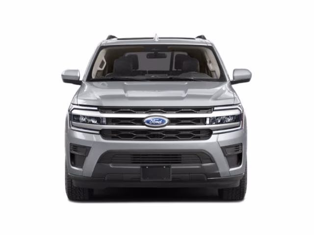 2024 Black Ford Expedition XLT RWD SUV