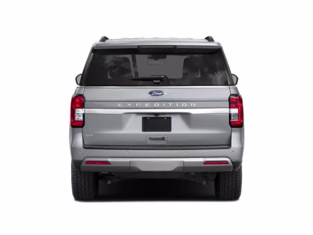 2024 Black Ford Expedition XLT RWD SUV
