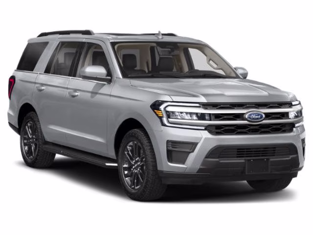 2024 Black Ford Expedition XLT RWD SUV
