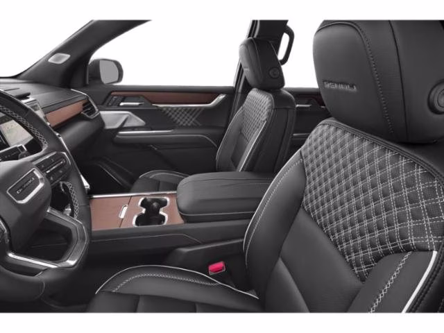 2026 Volcanic Red Tintcoat GMC Acadia Denali Ultimate FWD SUV