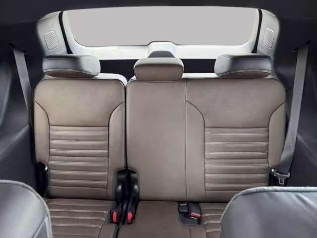 2026 Volcanic Red Tintcoat GMC Acadia Denali Ultimate FWD SUV