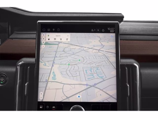 2026 Volcanic Red Tintcoat GMC Acadia Denali Ultimate FWD SUV
