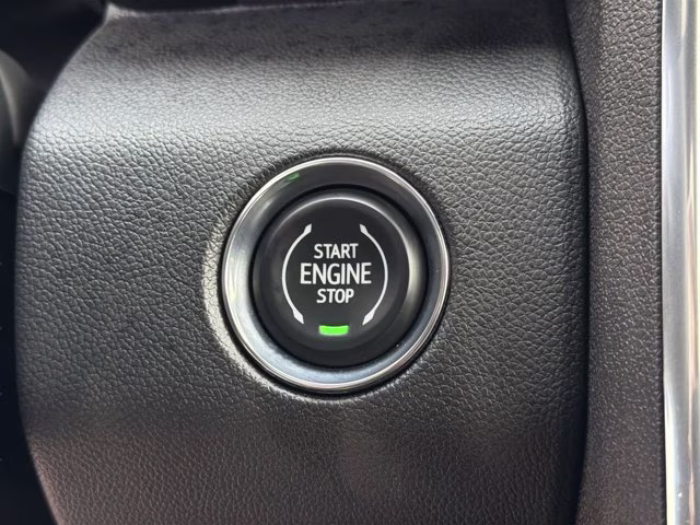 2026 Volcanic Red Tintcoat GMC Acadia Denali Ultimate FWD SUV