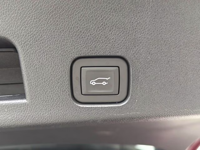 2026 Volcanic Red Tintcoat GMC Acadia Denali Ultimate FWD SUV