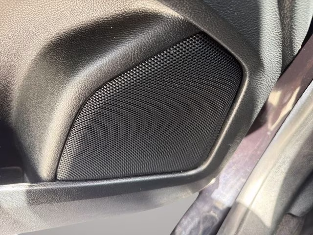 2023 Agate Black Metallic Ford Edge SEL AWD SUV