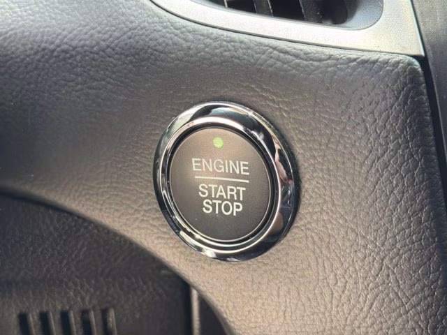 2023 Agate Black Metallic Ford Edge SEL AWD SUV