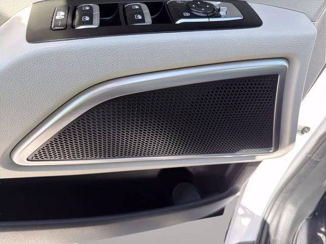 2024 Glacial White Pearl Kia Telluride S AWD SUV