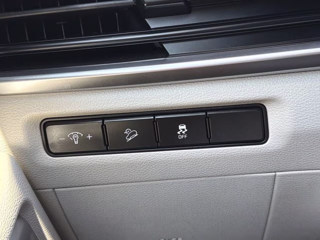 2024 Glacial White Pearl Kia Telluride S AWD SUV