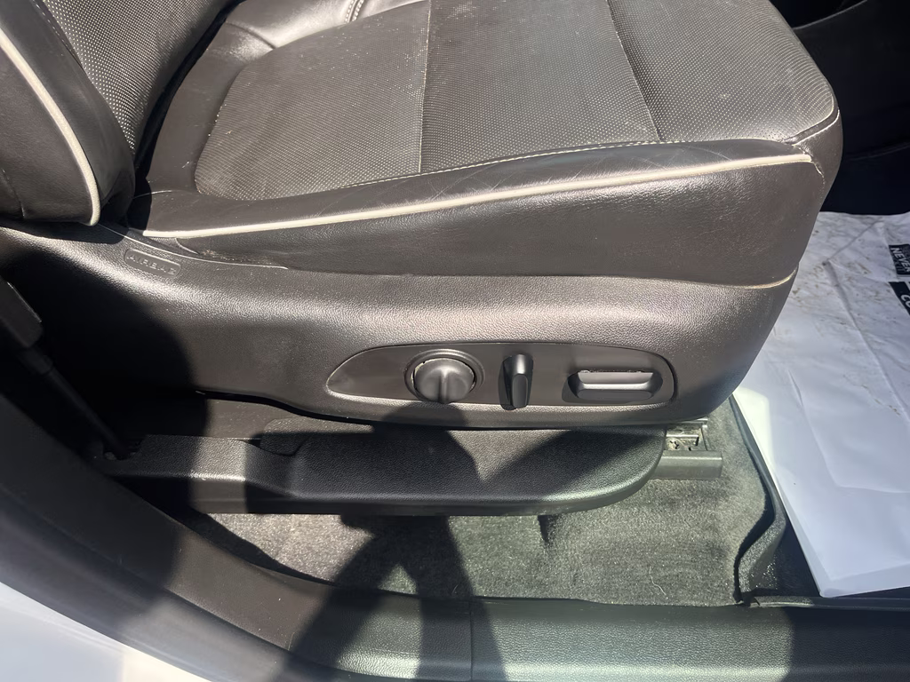 2020 Iridescent Pearl Tricoat Chevrolet Traverse High Country AWD SUV