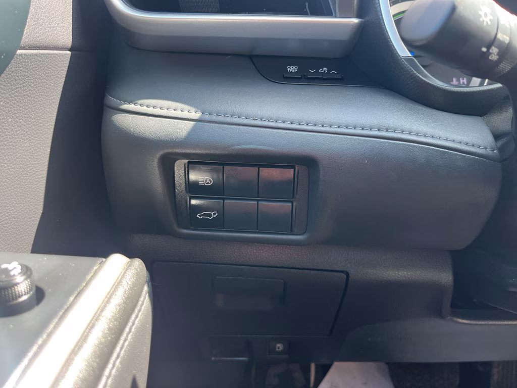 2024 Moon Dust Toyota Highlander Hybrid Hybrid XLE AWD SUV