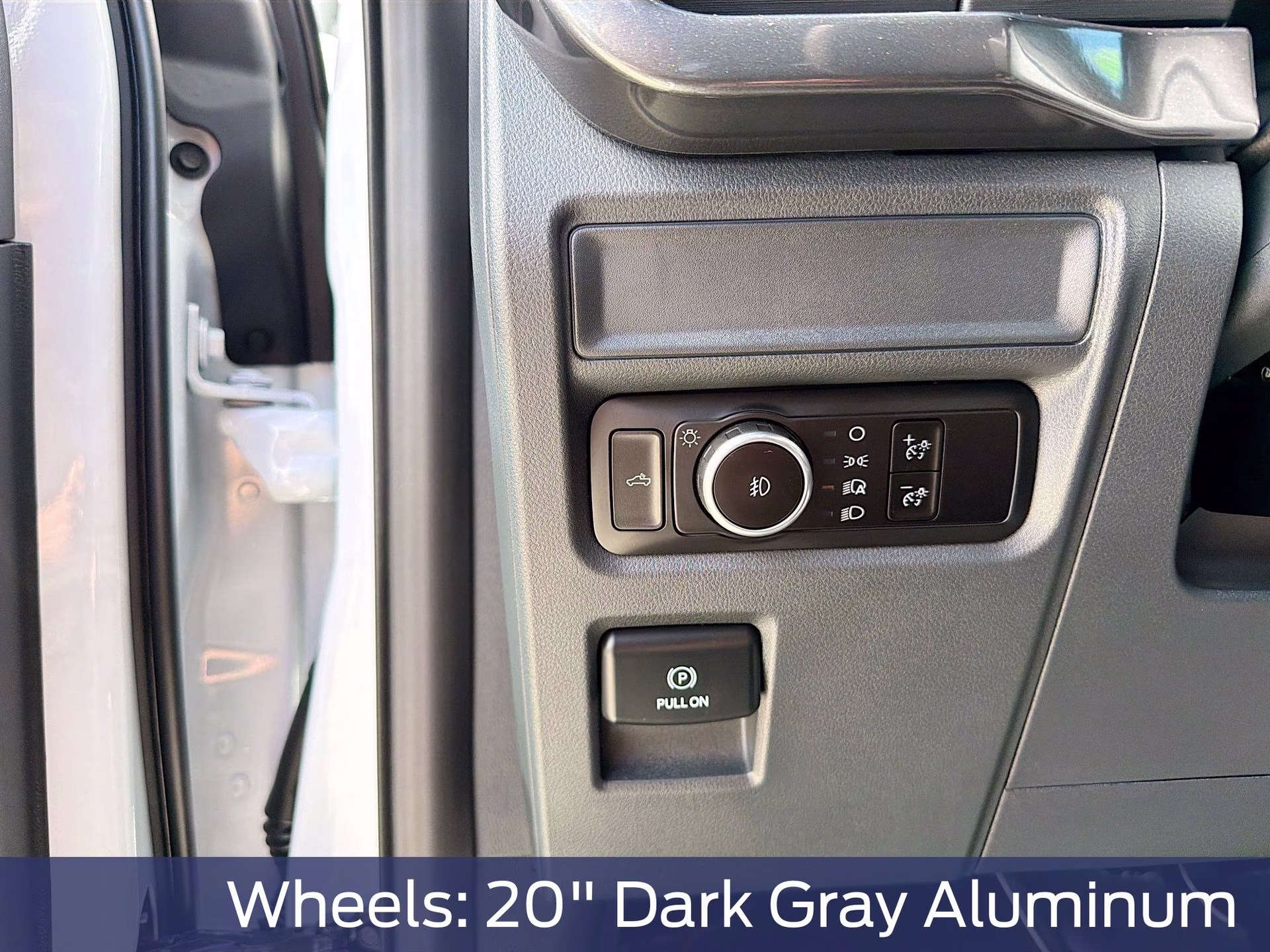 2026 Oxford White Ford F-150 STX RWD Truck