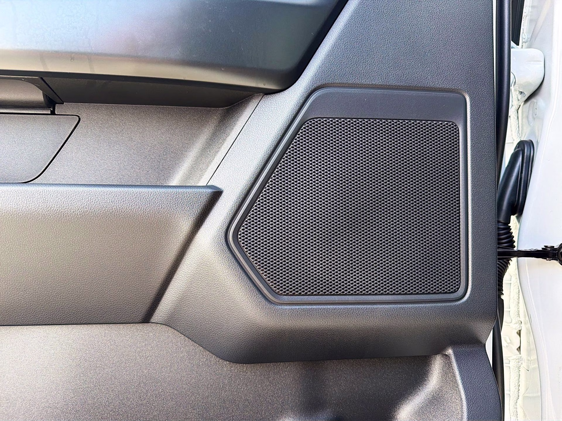 2026 Oxford White Ford F-150 STX RWD Truck