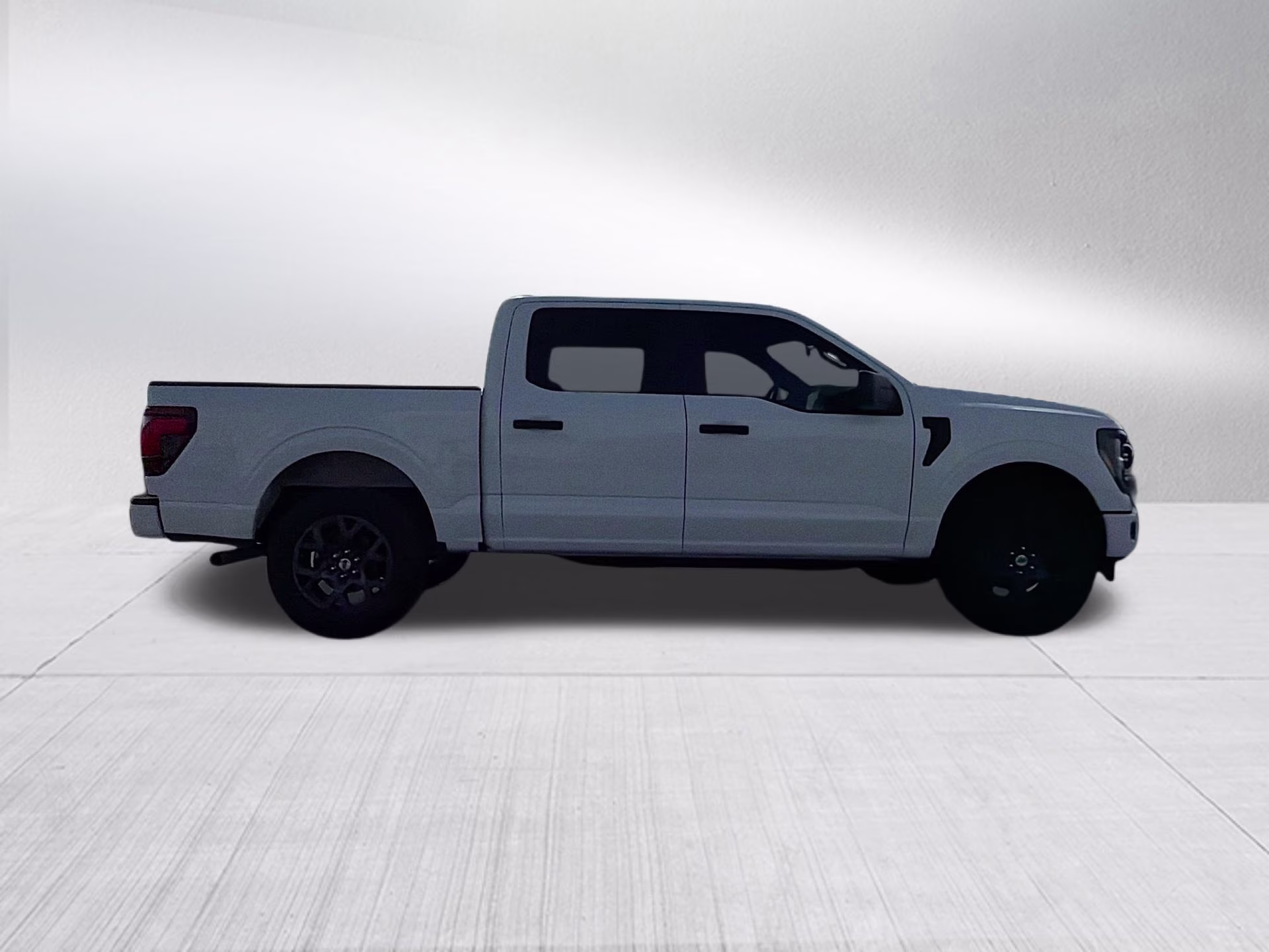 2026 Oxford White Ford F-150 STX RWD Truck