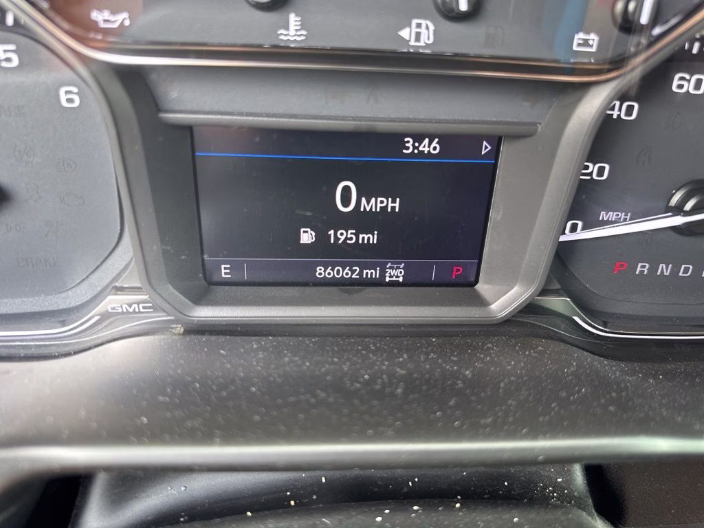 2021 Cayenne Red Tintcoat GMC Sierra 1500 AT4 4X4 Truck