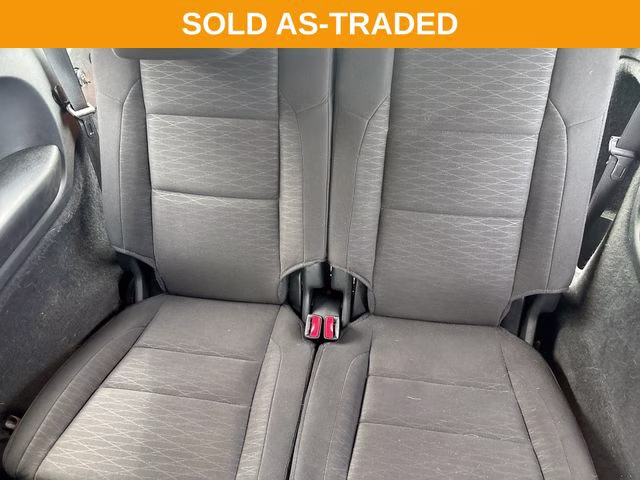 2018 Granite Clearcoat Dodge Durango SXT RWD SUV