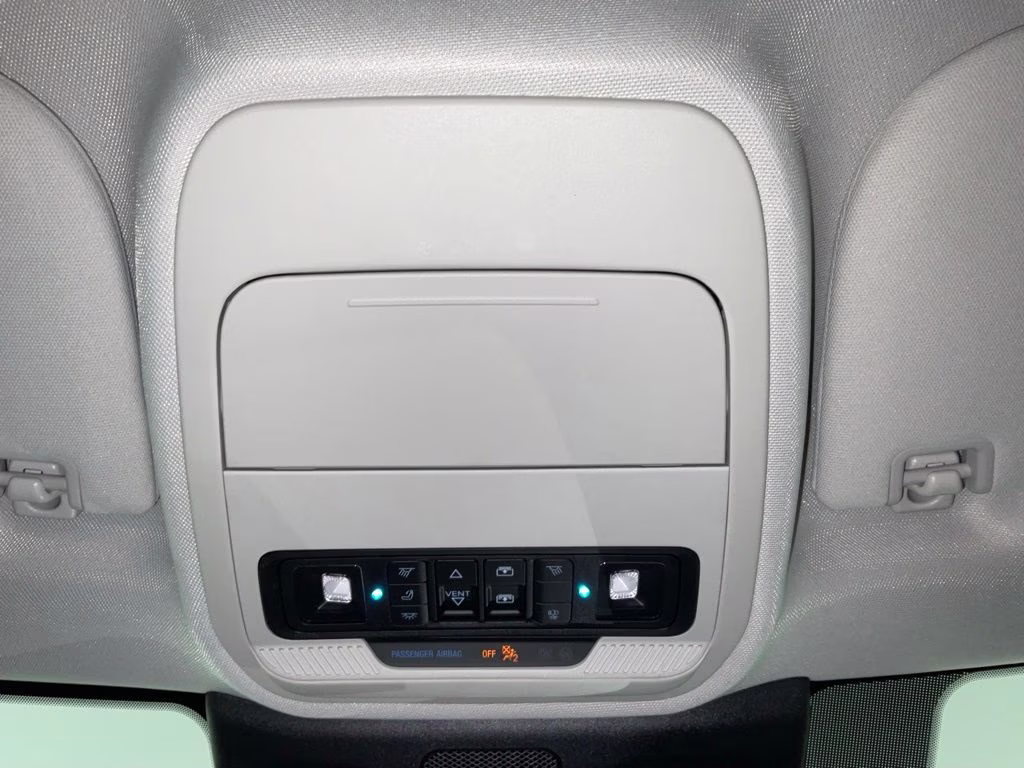 2026 Gray Metallic Ford Expedition Max Platinum 4X4 SUV