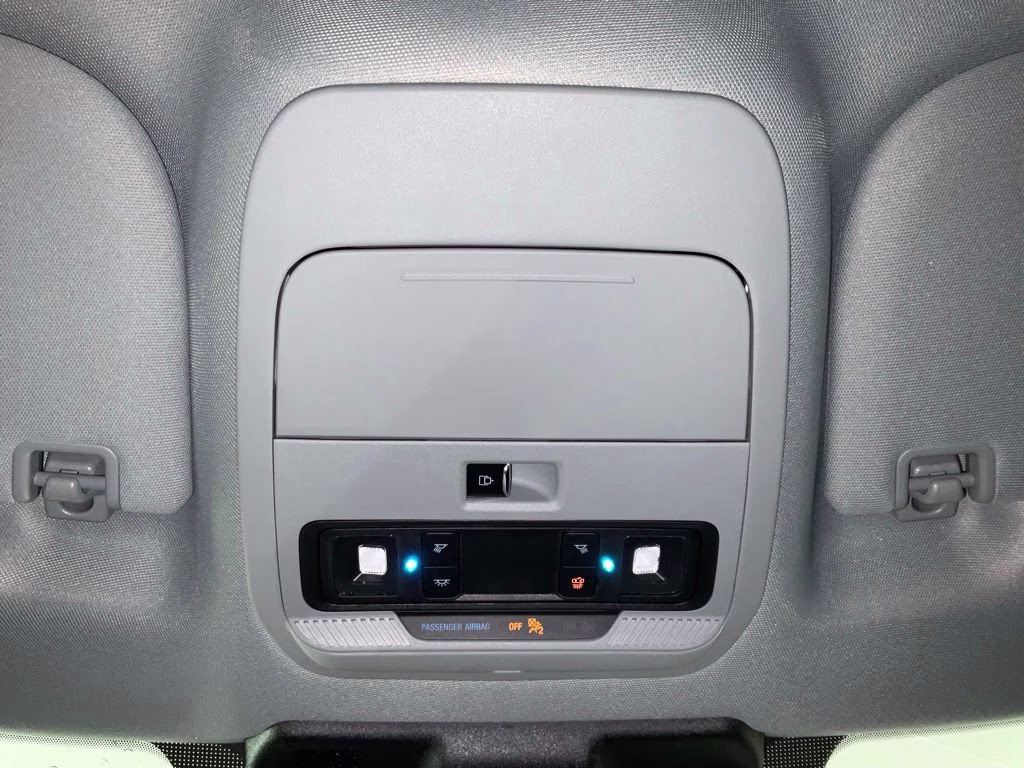 2026 Oxford White Ford F-150 XLT 4X4 Truck