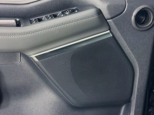2027 Agate Black Metallic Ford Expedition Max Active RWD SUV