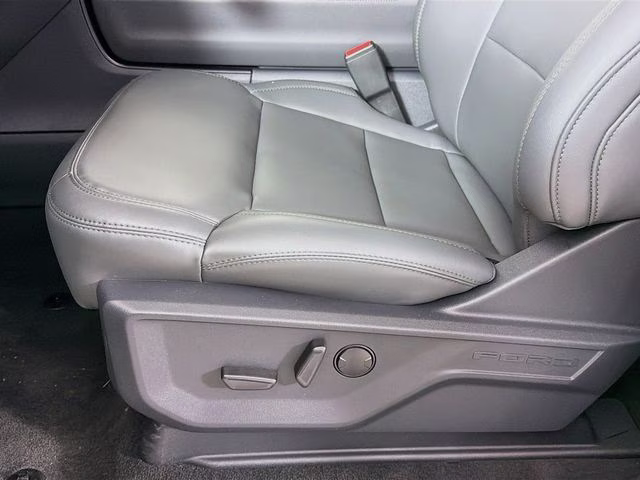 2027 Agate Black Metallic Ford Expedition Max Active RWD SUV