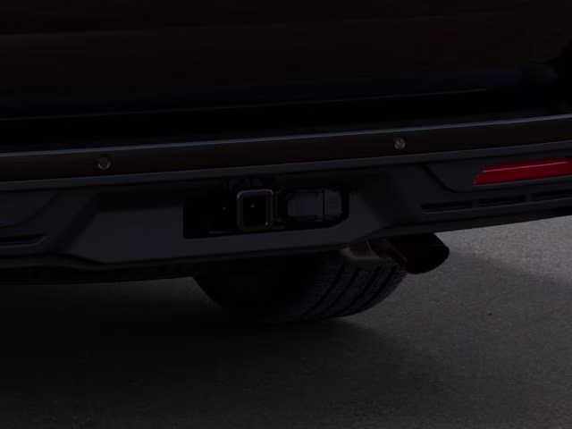 2027 Agate Black Metallic Ford Expedition Active 4X4 SUV