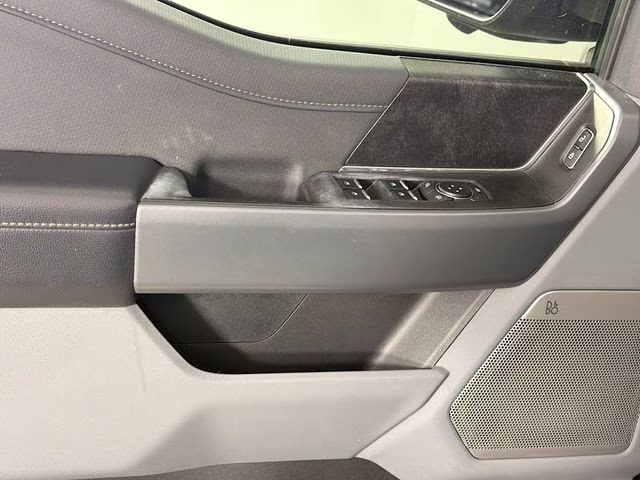 2021 Guard Metallic Ford F-150 XLT 4X4 Truck