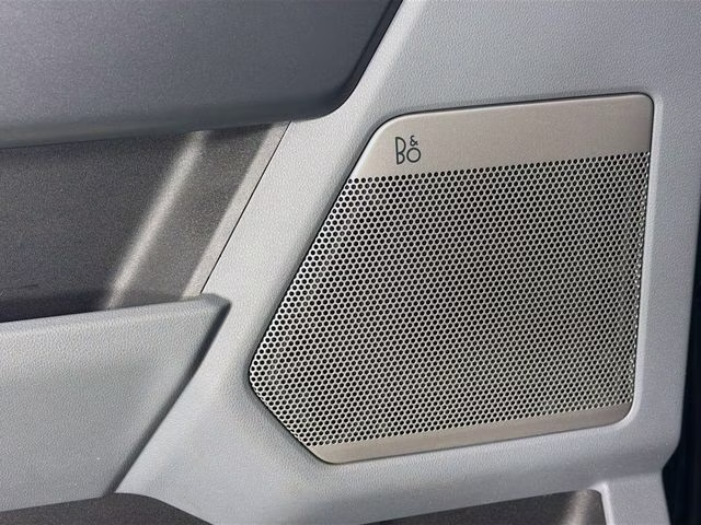 2021 Guard Metallic Ford F-150 XLT 4X4 Truck