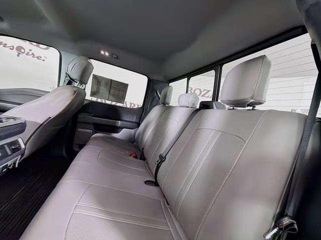 2021 Guard Metallic Ford F-150 XLT 4X4 Truck