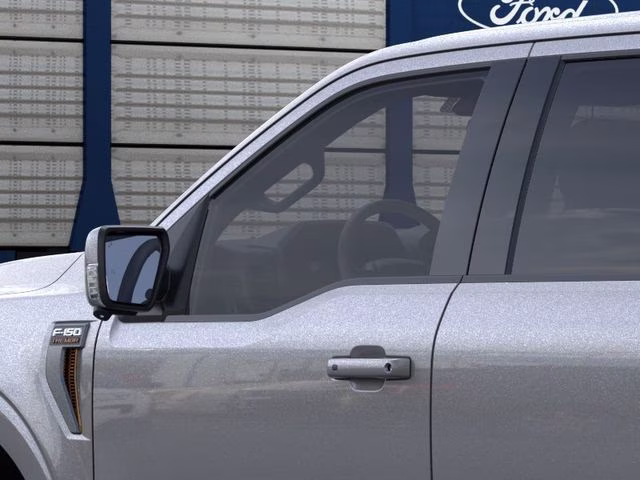 2026 Carbonized Gray Metallic Ford F-150 Tremor 4X4 Truck