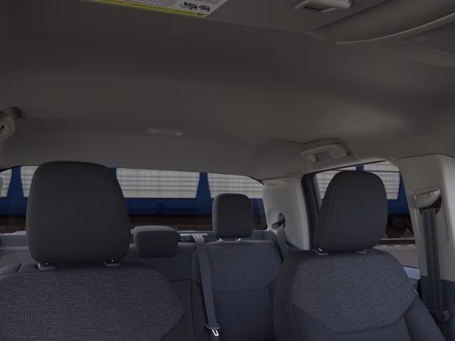 2026 Carbonized Gray Metallic Ford Maverick XL FWD Truck