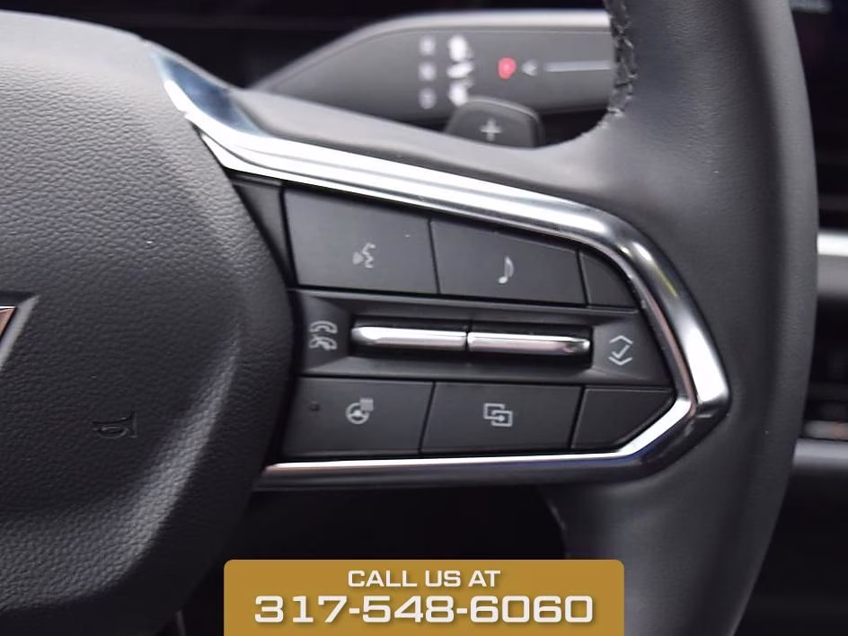2026 Summit White Chevrolet Equinox LT FWD SUV