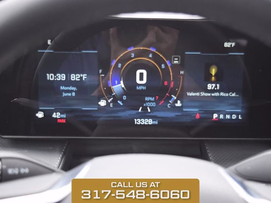 2026 Summit White Chevrolet Equinox LT FWD SUV