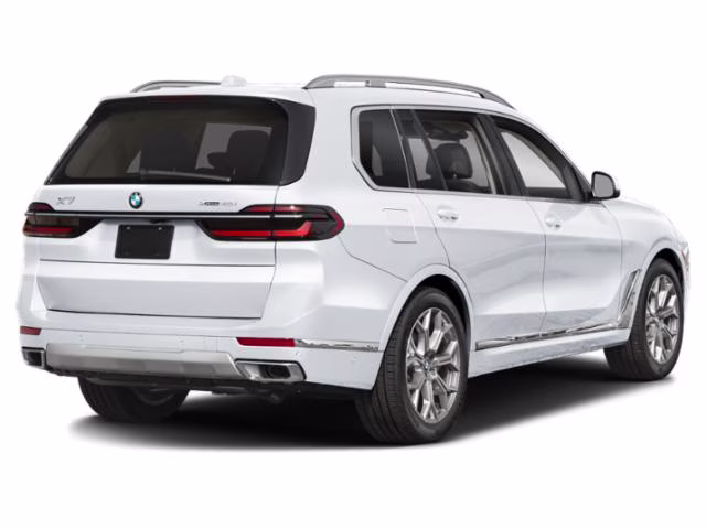 2027 A96 BMW X7 xDrive40i AWD SUV