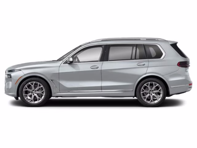 2027 C4w BMW X7 xDrive40i AWD SUV