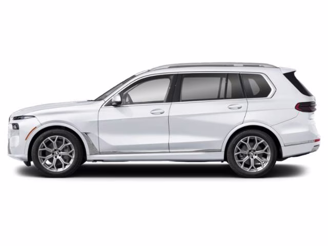 2027 A96 BMW X7 xDrive40i AWD SUV