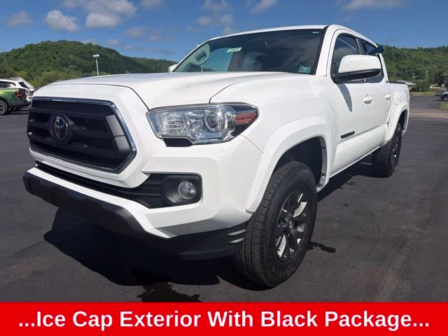 2023 Ice Toyota Tacoma SR5 4X4 Truck