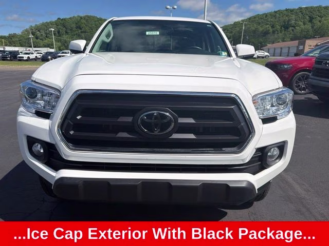 2023 Ice Toyota Tacoma SR5 4X4 Truck